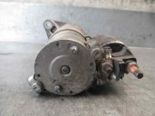 Replacement starter motor for Opel Astra H Saloon 1.6 16v OEM IAM reference 55556092 8000048 DELCO