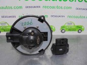Recambio de motor calefaccion para toyota celica (t23) 1.8 16v cat referencia OEM IAM 1940001380  