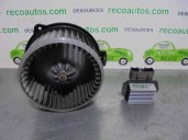 Recambio de motor calefaccion para toyota celica (t23) 1.8 16v cat referencia OEM IAM 1940001380  
