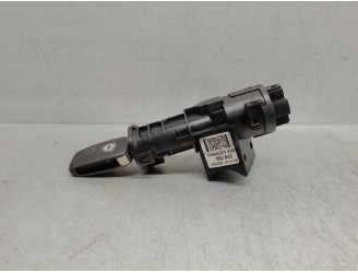 Recambio de conmutador de arranque para lancia ypsilon (101) 1.3 multijet momo design referencia OEM IAM 61027500  