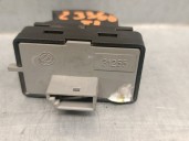 Replacement left rear window regulator switch for Fiat Linea (323_, 110_) 1.3 JTD Multijet (323axb1a) OEM IAM reference 31255