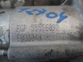 Replacement starter motor for Opel Astra H Saloon 1.6 16v OEM IAM reference 55556092 8000048 DELCO