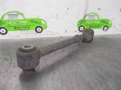 Recambio de brazo suspension inferior trasero izquierdo para chevrolet captiva 2.0 diesel cat referencia OEM IAM 20756281  