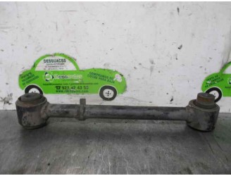 Recambio de brazo suspension inferior trasero derecho para chevrolet captiva 2.0 diesel cat referencia OEM IAM 20756282  