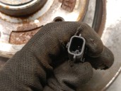 Recambio de mangueta trasera izquierda para renault talisman (lp_) 1.5 dci 110 referencia OEM IAM 430433660R 430433660R 