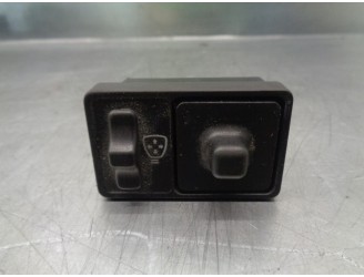 Replacement mirror control for Fiat Tempra sedan (159) 1.8 i.e. SLX OEM IAM reference 