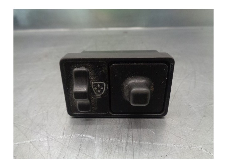 Recambio de mando retrovisor para fiat tempra berlina (159) 1.8 i.e. slx referencia OEM IAM 