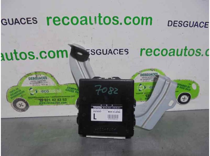 Recambio de modulo electronico para toyota celica (t23) 1.8 16v cat referencia OEM IAM 8954020461  