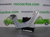 Recambio de modulo electronico para toyota celica (t23) 1.8 16v cat referencia OEM IAM 8954020461  