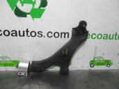 Recambio de brazo suspension inferior delantero izquierdo para chevrolet captiva 2.0 diesel cat referencia OEM IAM 96819161 