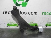 Recambio de brazo suspension inferior delantero izquierdo para chevrolet captiva 2.0 diesel cat referencia OEM IAM 96819161 