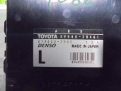 Recambio de modulo electronico para toyota celica (t23) 1.8 16v cat referencia OEM IAM 8954020461  