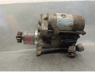 Recambio de motor arranque para toyota avensis berlina (t 22) 2.0 16v cat referencia OEM IAM 2810074200 2810074200 DENSO