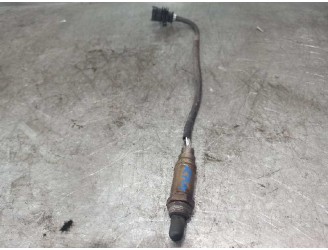 Recambio de sonda lambda para opel astra h ber. 1.6 16v referencia OEM IAM 855268 0258005007 BOSCH
