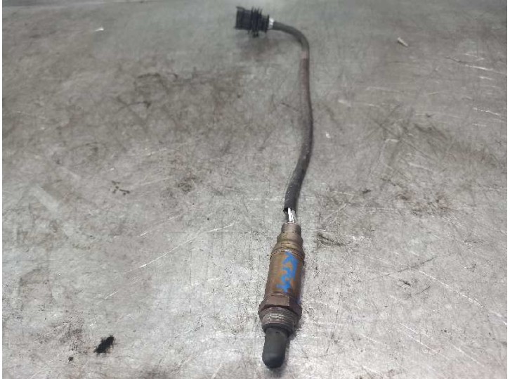 Recambio de sonda lambda para opel astra h ber. 1.6 16v referencia OEM IAM 855268 0258005007 BOSCH