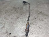 Recambio de sonda lambda para opel astra h ber. 1.6 16v referencia OEM IAM 855268 0258005007 BOSCH