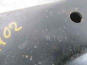 Recambio de brazo suspension inferior delantero izquierdo para chevrolet captiva 2.0 diesel cat referencia OEM IAM 96819161  