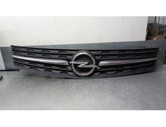 Recambio de rejilla delantera para opel vivaro c furgoneta (k0) 1.5 referencia OEM IAM 9833128677 9833128677 