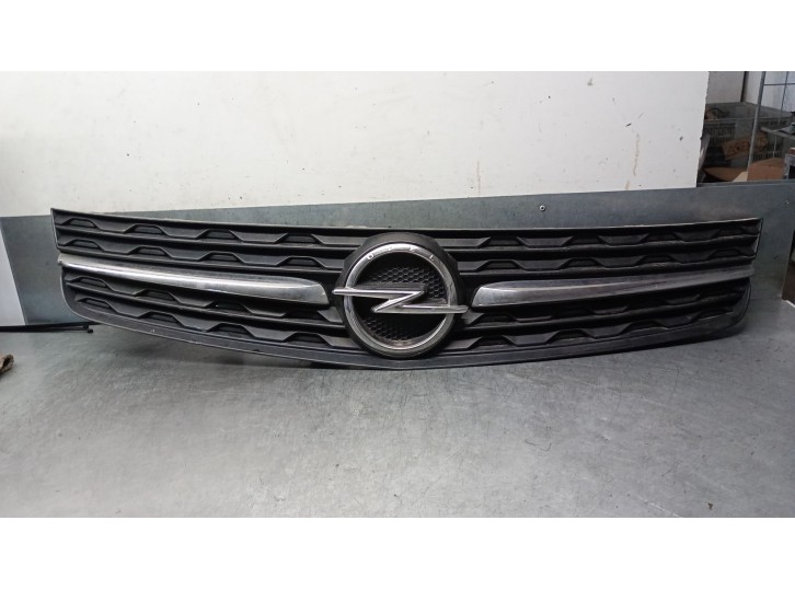 Recambio de rejilla delantera para opel vivaro c furgoneta (k0) 1.5 referencia OEM IAM 9833128677 9833128677 