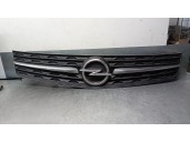 Recambio de rejilla delantera para opel vivaro c furgoneta (k0) 1.5 referencia OEM IAM 9833128677 9833128677 