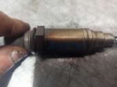 Recambio de sonda lambda para opel astra h ber. 1.6 16v referencia OEM IAM 855268 0258005007 BOSCH