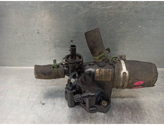 Recambio de termostato para renault espace iv (jk0) 2.0 dci diesel cat referencia OEM IAM 8200907234C  