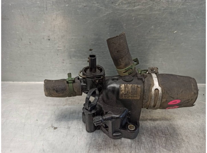 Recambio de termostato para renault espace iv (jk0) 2.0 dci diesel cat referencia OEM IAM 8200907234C  