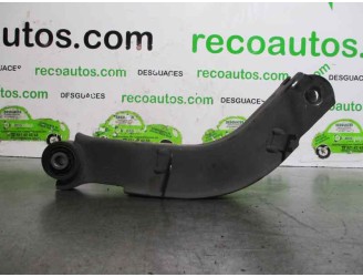Recambio de brazo suspension superior trasero izquierdo para ssangyong korando 2.0 td cat referencia OEM IAM 4541034000 