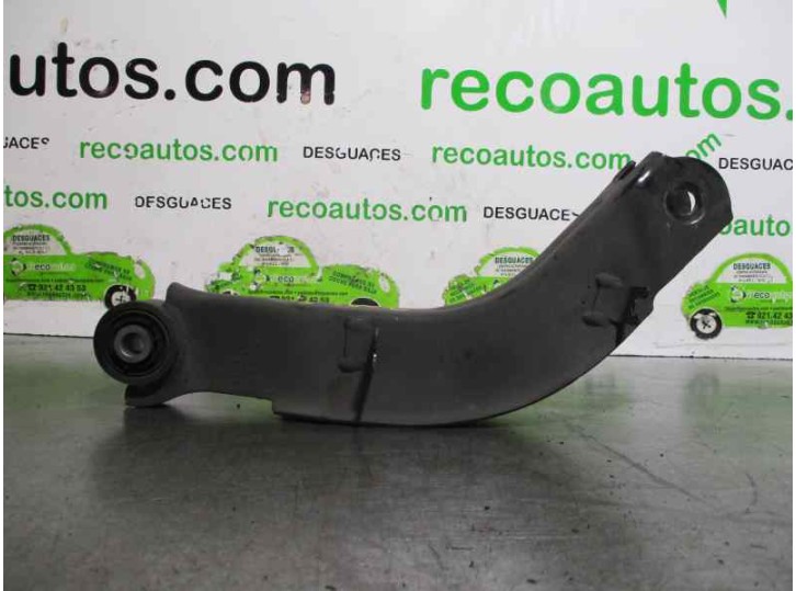 Recambio de brazo suspension superior trasero izquierdo para ssangyong korando 2.0 td cat referencia OEM IAM 4541034000 