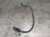 Recambio de sonda lambda para opel astra h ber. 1.6 16v referencia OEM IAM 855268 0258005007 BOSCH