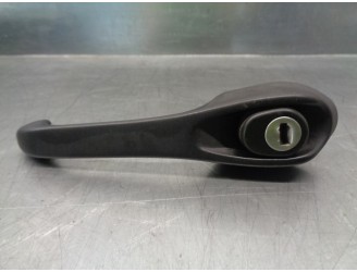 Recambio de maneta exterior delantera izquierda para fiat tempra berlina (159) 1.8 i.e. slx referencia OEM IAM 181695180  4 PUER