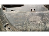 Recambio de rejilla delantera para opel vivaro c furgoneta (k0) 1.5 referencia OEM IAM 9833128677 9833128677 