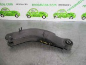 Recambio de brazo suspension superior trasero izquierdo para ssangyong korando 2.0 td cat referencia OEM IAM 4541034000 