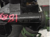 Recambio de termostato para renault espace iv (jk0) 2.0 dci diesel cat referencia OEM IAM 8200907234C 