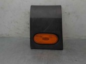 Recambio de moldura para mercedes-benz sprinter ii caja cerrada cdi cat referencia OEM IAM A9066903362  