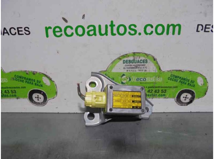 Recambio de sensor airbag para toyota celica (t23) 1.8 16v cat referencia OEM IAM 8986020020 