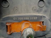 Recambio de moldura para mercedes-benz sprinter ii caja cerrada cdi cat referencia OEM IAM A9066903362  