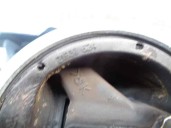 Recambio de soporte motor trasero para mercedes-benz clase a (w168) 1.9 cat referencia OEM IAM A1682401218 