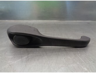 Recambio de maneta exterior trasera izquierda para fiat tempra berlina (159) 1.8 i.e. slx referencia OEM IAM 181695680  4 PUERTA