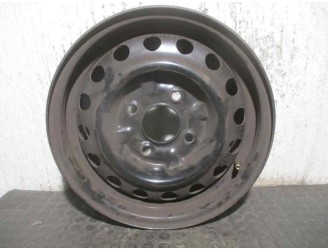 Recambio de llanta para nissan primera berl./familiar (p10/w10) 2.0 16v cat referencia OEM IAM 403002F000 R14X51/2JCHX45 HIERRO