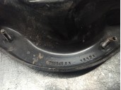 Recambio de brazo suspension inferior trasero izquierdo para bmw serie 3 lim. (f30) 2.0 turbodiesel referencia OEM IAM 333267925