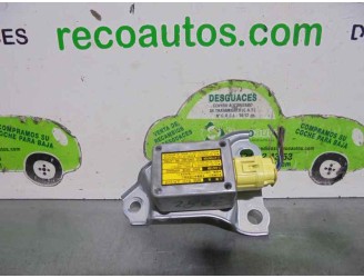 Recambio de sensor airbag para toyota celica (t23) 1.8 16v cat referencia OEM IAM 8983020020  