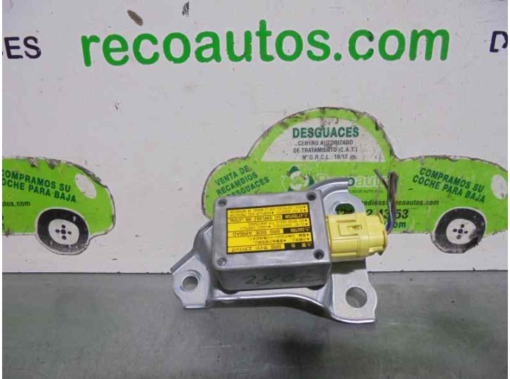 Recambio de sensor airbag para toyota celica (t23) 1.8 16v cat referencia OEM IAM 8983020020  