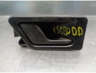 Recambio de maneta interior delantera derecha para fiat tempra berlina (159) 1.8 i.e. slx referencia OEM IAM 181040180  4 PUERTA