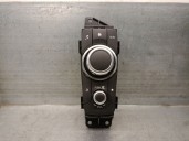 Recambio de mando multifuncion para mazda mx-5 iv (nd__) 2.0 (nd2e) referencia OEM IAM NA1P66CM0A K0021