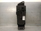 Recambio de mando multifuncion para mazda mx-5 iv (nd__) 2.0 (nd2e) referencia OEM IAM NA1P66CM0A K0021