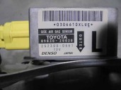 Recambio de sensor airbag para toyota celica (t23) 1.8 16v cat referencia OEM IAM 8983020020  