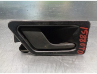 Recambio de maneta interior trasera derecha para fiat tempra berlina (159) 1.8 i.e. slx referencia OEM IAM   4 PUERTAS