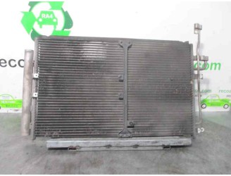 Recambio de condensador / radiador aire acondicionado para chevrolet captiva 2.0 diesel cat referencia OEM IAM 20759647 