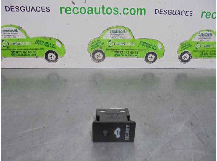 Recambio de mando para toyota celica (t23) 1.8 16v cat referencia OEM IAM 489082  